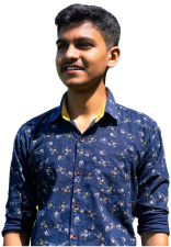 meet the team image of Adarsh Kumar